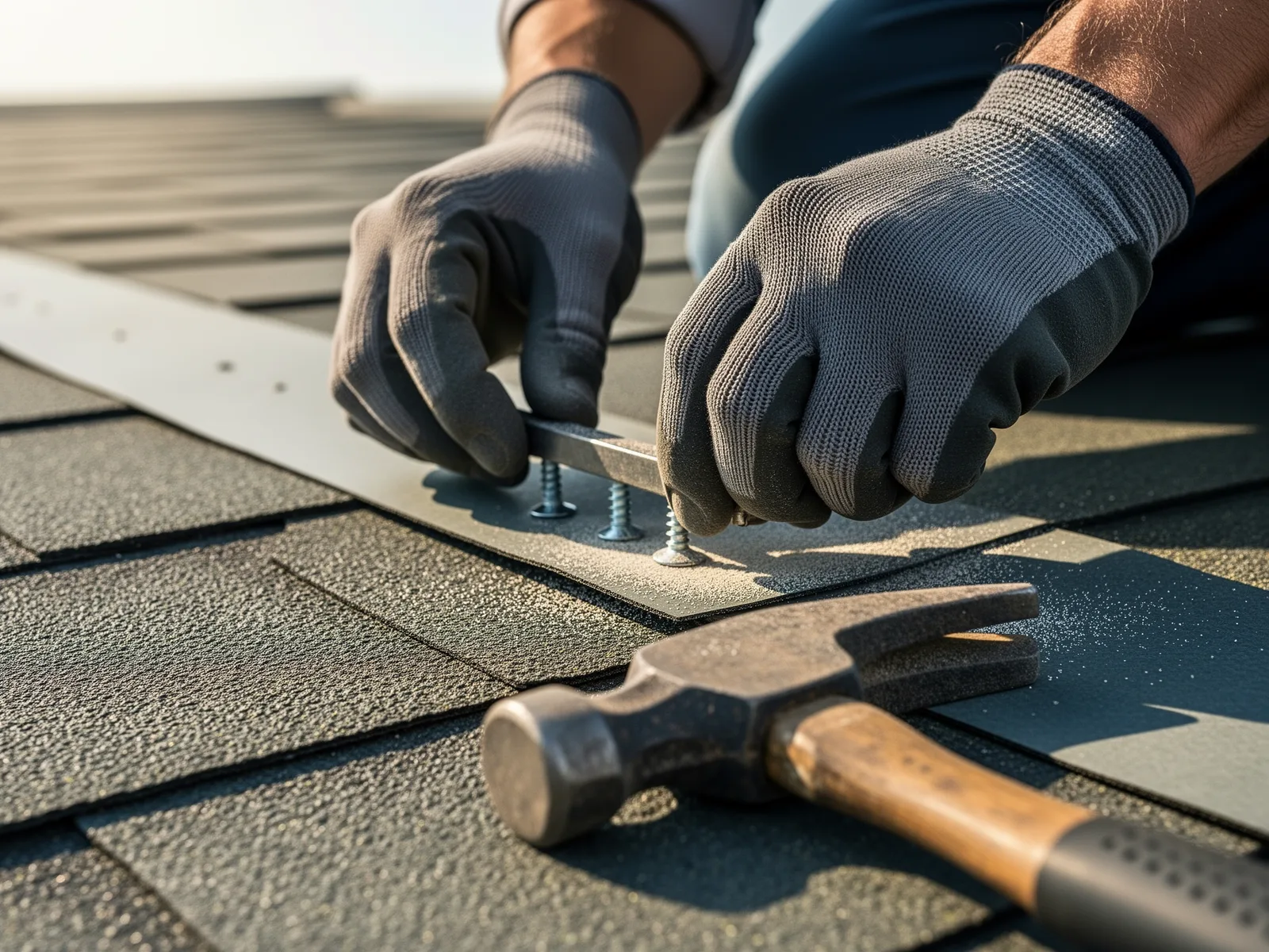 Why choose Fascia Repair in Rhodelia, KY